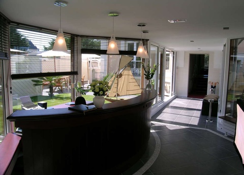 Découvrez la cité corsaire de Saint-Malo à vélo - 4* - 12