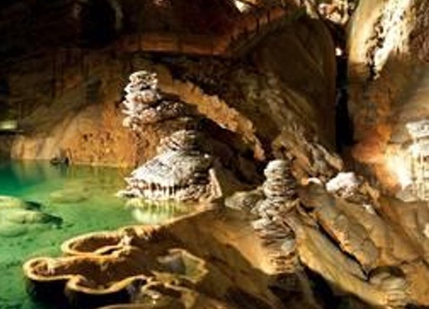 Camping Les Bois de Prayssac, 3* - 65