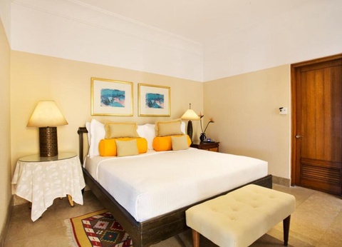 Hôtel Oberoi Beach Resort 5* - 2