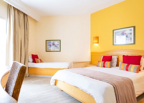 Hôtel Hammamet Garden Resort & Spa 4* - 5