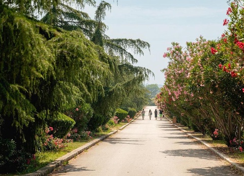 Camping Bi Village, 4* - 57