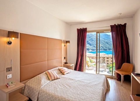 Hôtel Le Kallisté 3* (vols réguliers) - 3