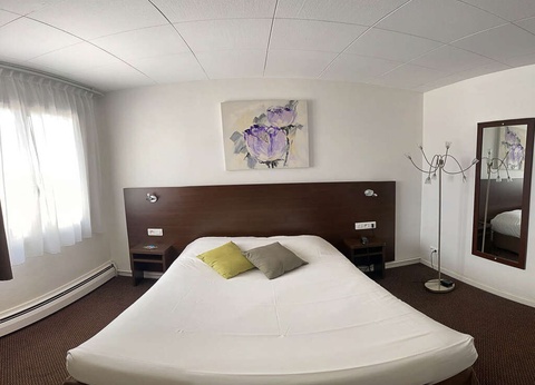 Séjour avec dîner près de Rouen - 3* - 7