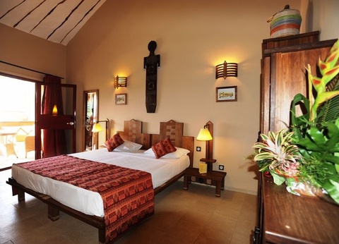 Hôtel Lamantin Beach Resort et Spa 5* - 2