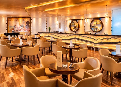 Hôtel Sousse Palace Hotel & Spa 5 * - 8