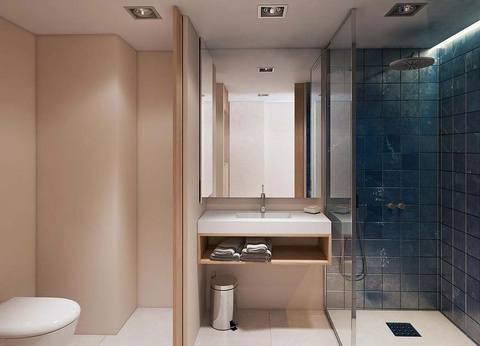 Hôtel TUI Sélection Blue Victoria Menorca 3* - 13