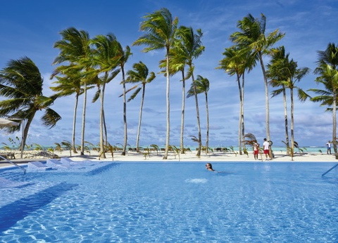 Hôtel RIU Palace Maldivas 5* - 5