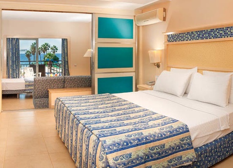 Hôtel Ephesia Holiday Beach Club 4* sup - 13