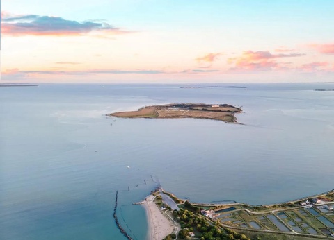 Flower Camping L'Abri-Côtier, 3* - 51