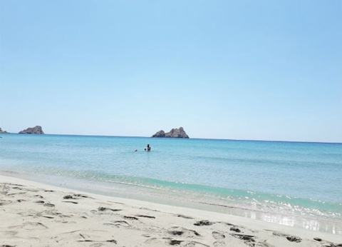 Autotour à la découverte de la Crète 4* - 2