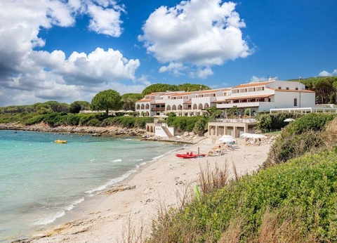 Hotel Punta Negra 4* - 18