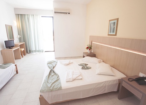 Hôtel Meliton Hotel 3* - 8