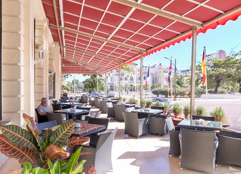 Combiné hôtels Magie de La Havane et sables de Varadero - 11