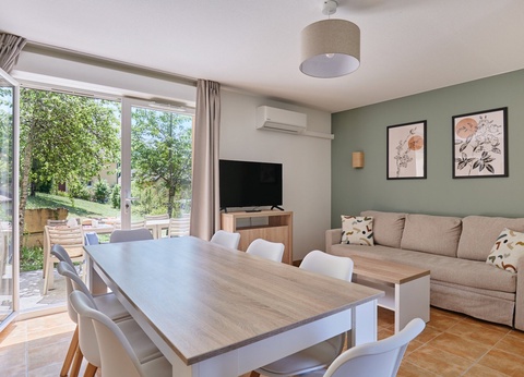 Résidence Référence Domaine des Côteaux de Sarlat - 2