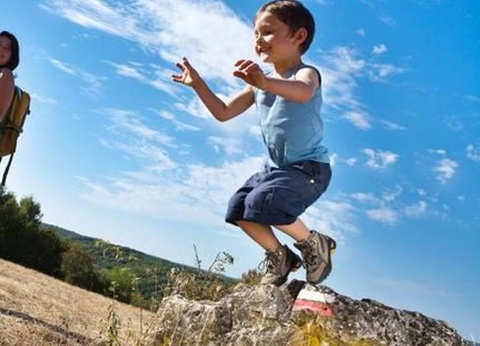 Camping Les Bois de Prayssac, 3* - 41