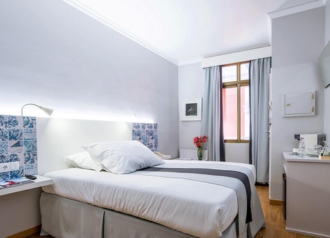 Hôtel Sé Boutique Hôtel 4* - 4