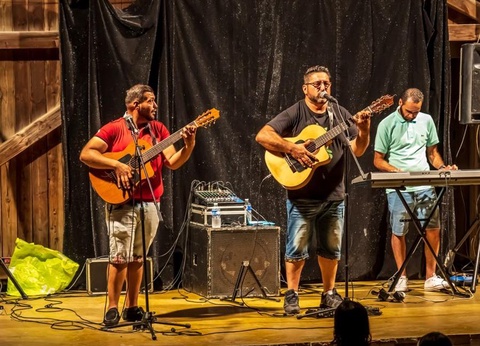 Camping Le Clos Virgile, 4* - 90