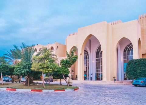 Hôtel Skanès Serail et Aquapark 4* - Long Séjour avec Cure - 15