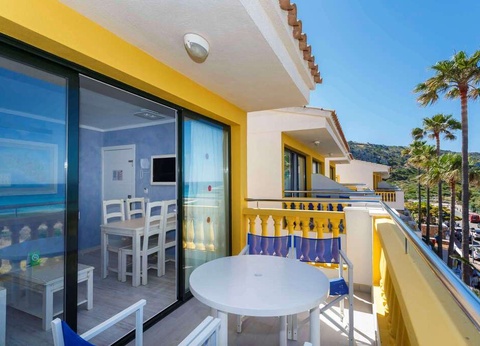 Hôtel Royal Son Bou Family Club 4* - 10