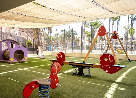 Hôtel Smart Club Drago Park 4* - 8