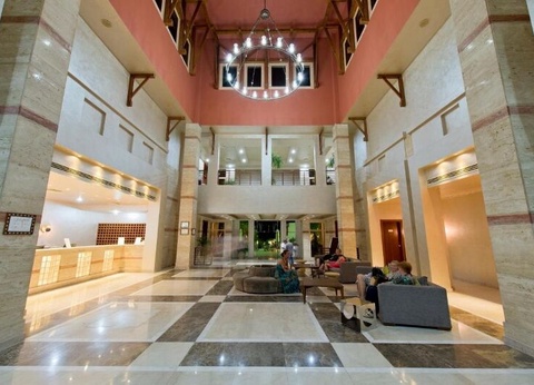 Hôtel Amphoras Blu 4* - 2