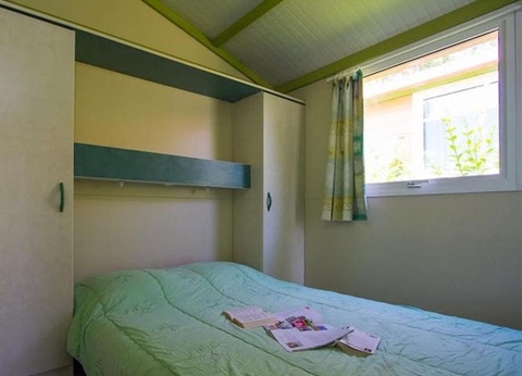 Flower Camping L'Abri-Côtier, 3* - 254