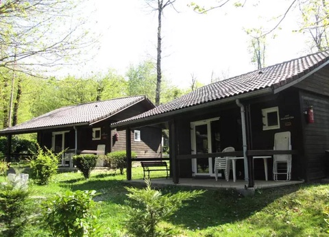 Camping Relais du Léman Pausado, 3* - 84