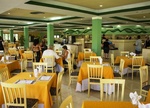 Hotel Roc Arenas Doradas 4* - 10