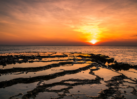 Combiné Des Rizières de l'île des Dieux aux eaux turquoise de Nusa Lembongan - 23