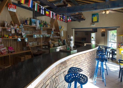 Camping L'Eau Vive, 4* - 17