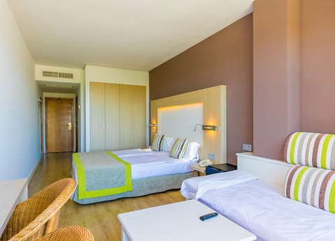 Hôtel Club Jumbo Mariant Park 4* - 9