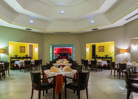 Hôtel Cesar Thalasso 4* - 26