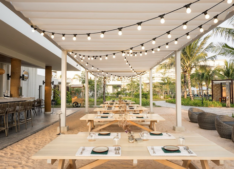 Séjour Phu Quoc, Sol by Melia Phu Quoc 5* - 5