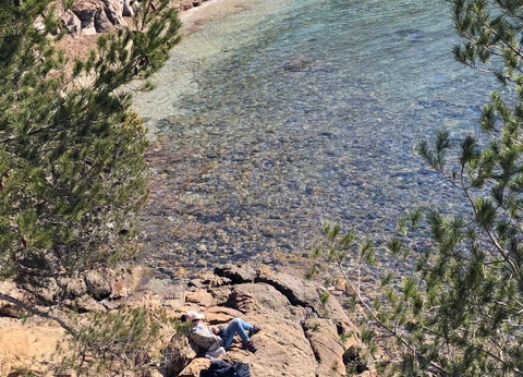 Camping Parc des Fontanettes, 4* - 29