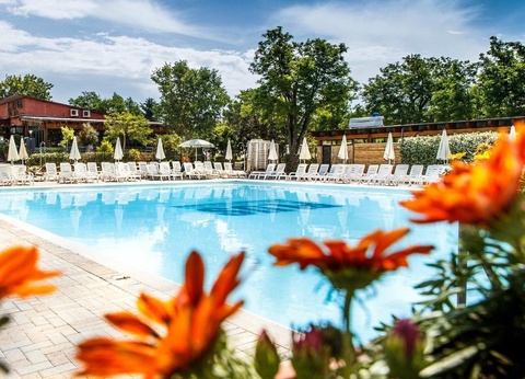 hu Roma Camping in Town - 6