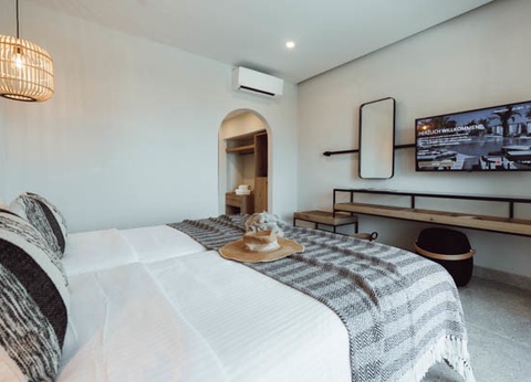 Hôtel Eliros Mare Hotel 5* - 8