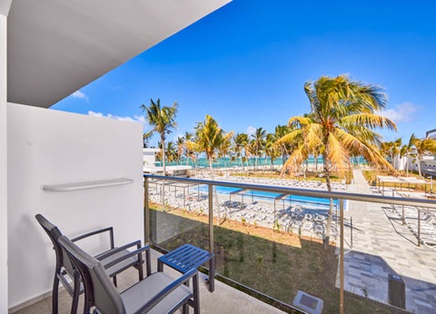 Club Framissima Premium RIU Turquoise 4* - 10