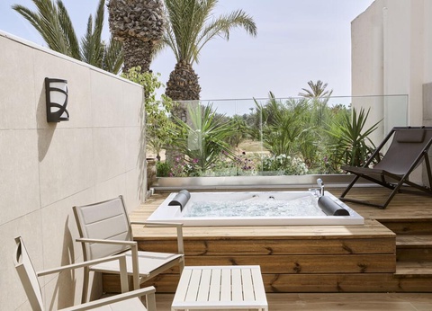 Hôtel Iberostar Waves Mehari Djerba 4* - 10