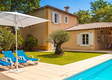 Résidence Lagrange Le Domaine de Fayence 4* - 12