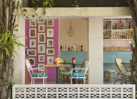 Hôtel Ubud Village Hotel 4* - 7