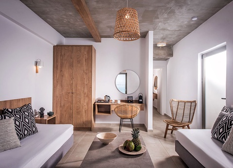 Hôtel Enorme Maya Beach 4* Adult only - 8