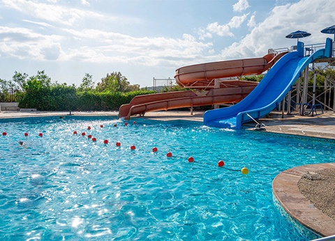 Club Framissima Mare Blue 5* - 27