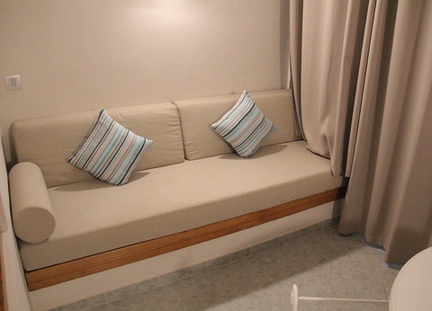 Hôtel Résidence Hammamet 3*, Pension Complète - 10