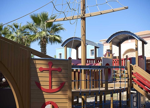 Club Lookéa Olympian Village 5* - 28