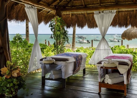 The Reef Coco Beach 4* - 11