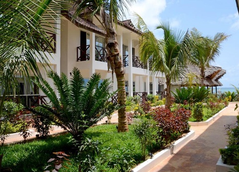 Combiné Ôclub Zen Pearl Beach Resort Zanzibar 4* et Ôclub Zen Sansi Kendwa Beach Resort 4* - 16