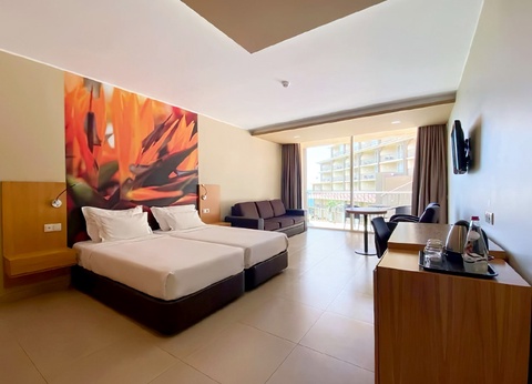 Hotel The Views Oasis 4* - 6