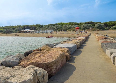 Camping Village Portofelice, 4* - 28