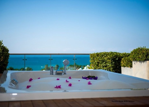 Hôtel Side Star Elegance 5* - 12