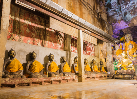 Circuit Thaïlande Insolite, à la rencontre des Tribus du Nord - 25